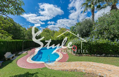 Вторичное жилье - Apartamento - Плайя Фламенка - Playa Flamenca