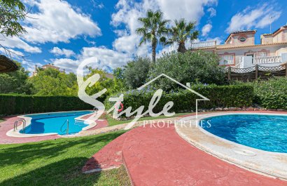 Вторичное жилье - Apartamento - Плайя Фламенка - Playa Flamenca