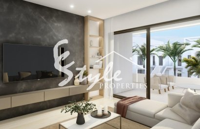 New build - Apartment Penthouse - Pilar de la Horadada - Pilar de La Horadada