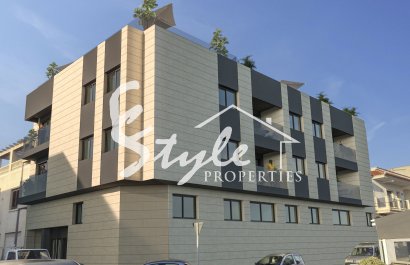 Nuevo - Apartamento - Alicante - Catral