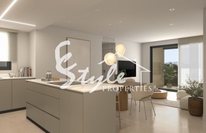 New build - Apartamento - Alicante - Catral