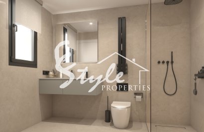 New build - Apartamento - Alicante - Catral