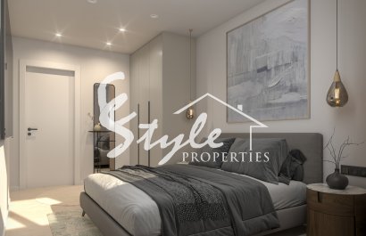 Nuevo - Apartamento - Alicante - Catral