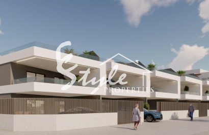 Nuevo - Apartamento - Pilar de la Horadada - Pilar de La Horadada