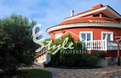 Вторичное жилье - Вилла - Сьюдад Кесада - Cuidad Quesada