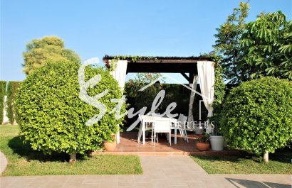 Вторичное жилье - Вилла - Сьюдад Кесада - Cuidad Quesada