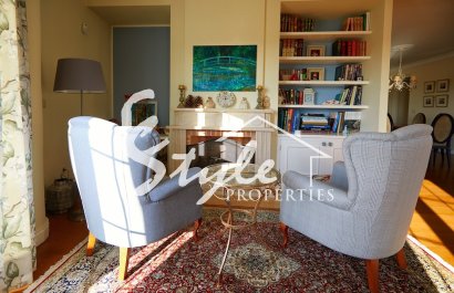 Вторичное жилье - Вилла - Сьюдад Кесада - Cuidad Quesada