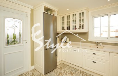 Вторичное жилье - Вилла - Сьюдад Кесада - Cuidad Quesada