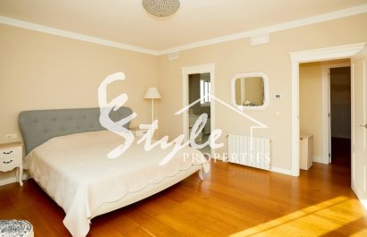 Вторичное жилье - Вилла - Сьюдад Кесада - Cuidad Quesada