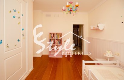 Вторичное жилье - Вилла - Сьюдад Кесада - Cuidad Quesada