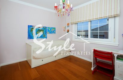 Вторичное жилье - Вилла - Сьюдад Кесада - Cuidad Quesada