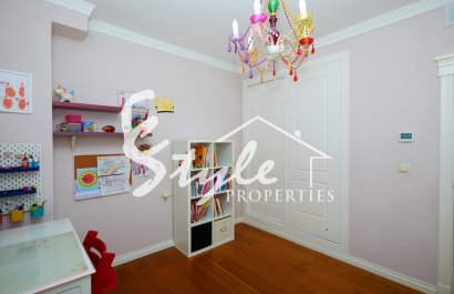 Вторичное жилье - Вилла - Сьюдад Кесада - Cuidad Quesada