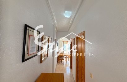 Resale - Apartamento - Punta Prima