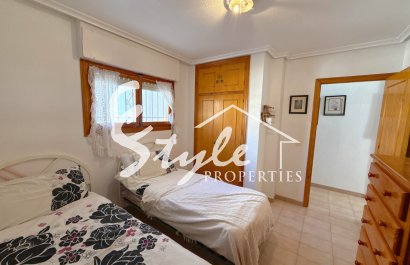 Resale - Apartamento - Punta Prima