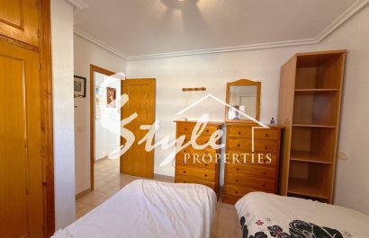 Resale - Apartamento - Punta Prima