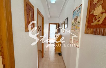 Resale - Apartamento - Punta Prima