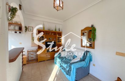 Resale - Apartamento - Punta Prima
