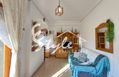 Resale - Apartamento - Punta Prima