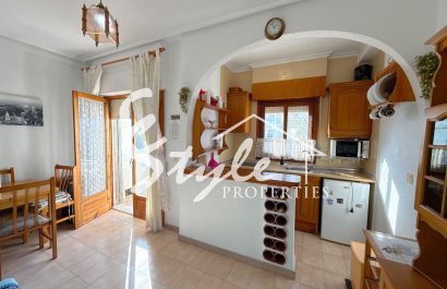 Resale - Apartamento - Punta Prima