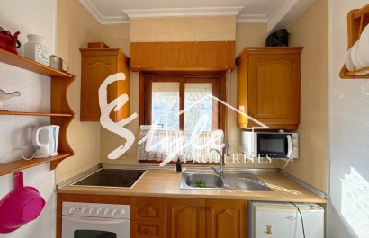 Resale - Apartamento - Punta Prima
