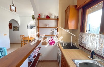 Resale - Apartamento - Punta Prima