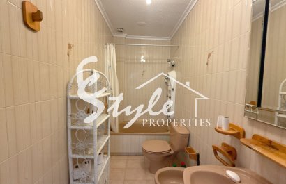 Resale - Apartamento - Punta Prima