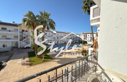 Charming Apartment Near the Beach in Punta Prima ,  Just Minutes from the Sea in Costa Blanca, Spain. ID2744