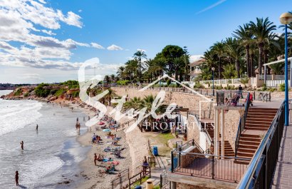 Resale - Apartamento - Punta Prima