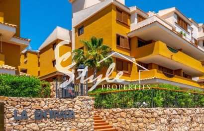 Ground Floor Apartment for Sale in La Entrada, Punta Prima ,Costa Blanca. ID2746