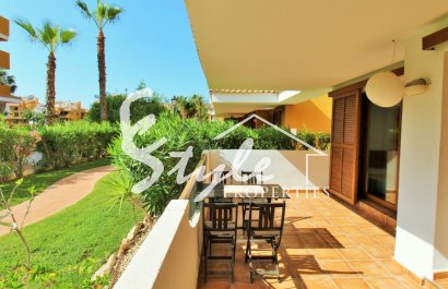 Ground Floor Apartment for Sale in La Entrada, Punta Prima ,Costa Blanca. ID2746
