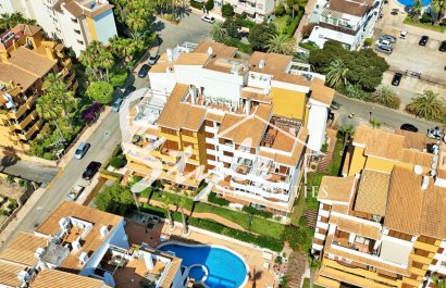 Resale - Apartamento - Punta Prima