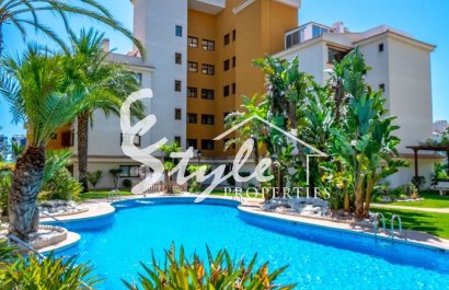 Resale - Apartamento - Punta Prima