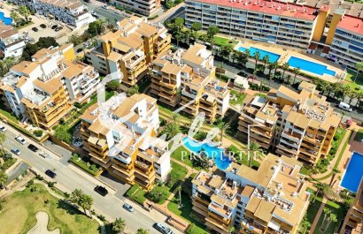 Resale - Apartamento - Punta Prima