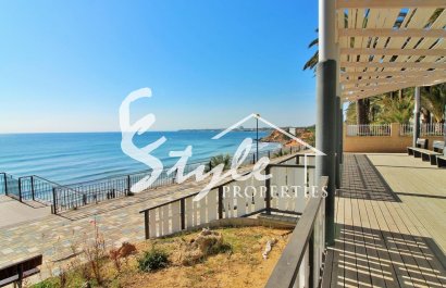 Resale - Apartamento - Punta Prima
