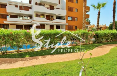 Resale - Apartamento - Punta Prima