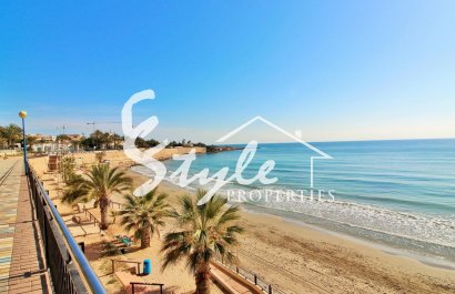 Resale - Apartamento - Punta Prima