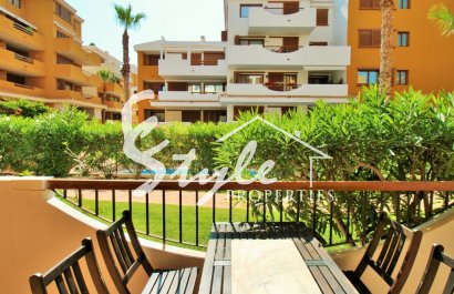 Resale - Apartamento - Punta Prima