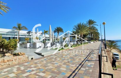 Resale - Apartamento - Punta Prima