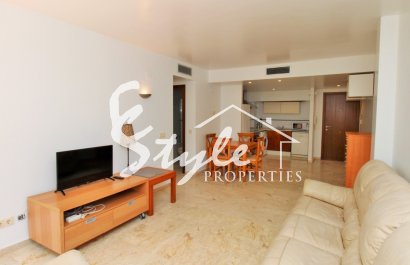 Resale - Apartamento - Punta Prima