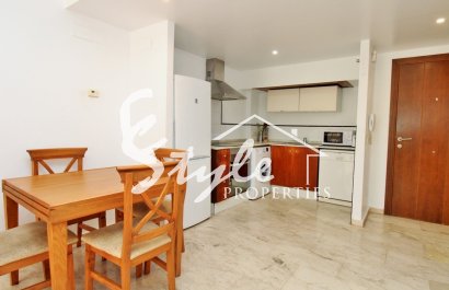 Resale - Apartamento - Punta Prima