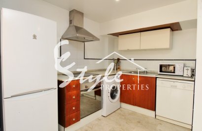 Resale - Apartamento - Punta Prima