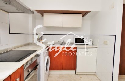 Resale - Apartamento - Punta Prima