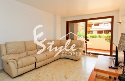 Resale - Apartamento - Punta Prima