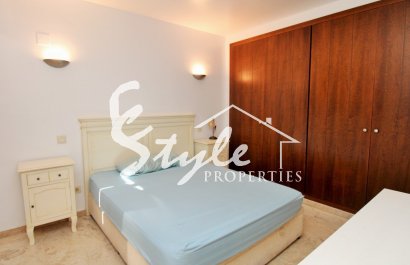 Resale - Apartamento - Punta Prima