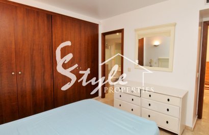 Resale - Apartamento - Punta Prima
