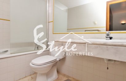Resale - Apartamento - Punta Prima