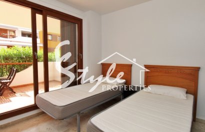Resale - Apartamento - Punta Prima