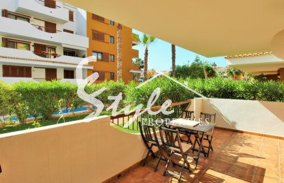 Resale - Apartamento - Punta Prima