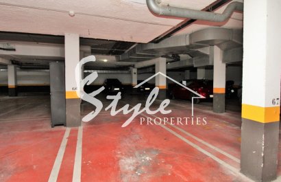 Resale - Apartamento - Punta Prima