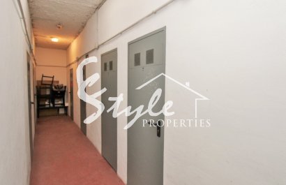 Resale - Apartamento - Punta Prima
